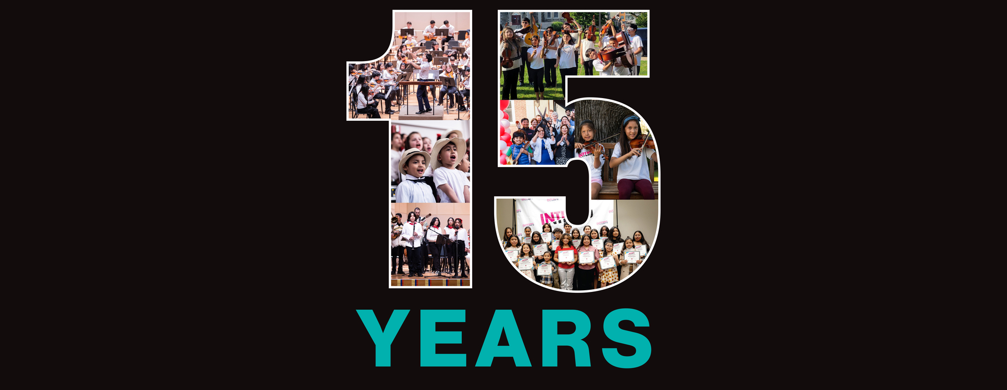 INTEMPO's Quinceañera Celebration